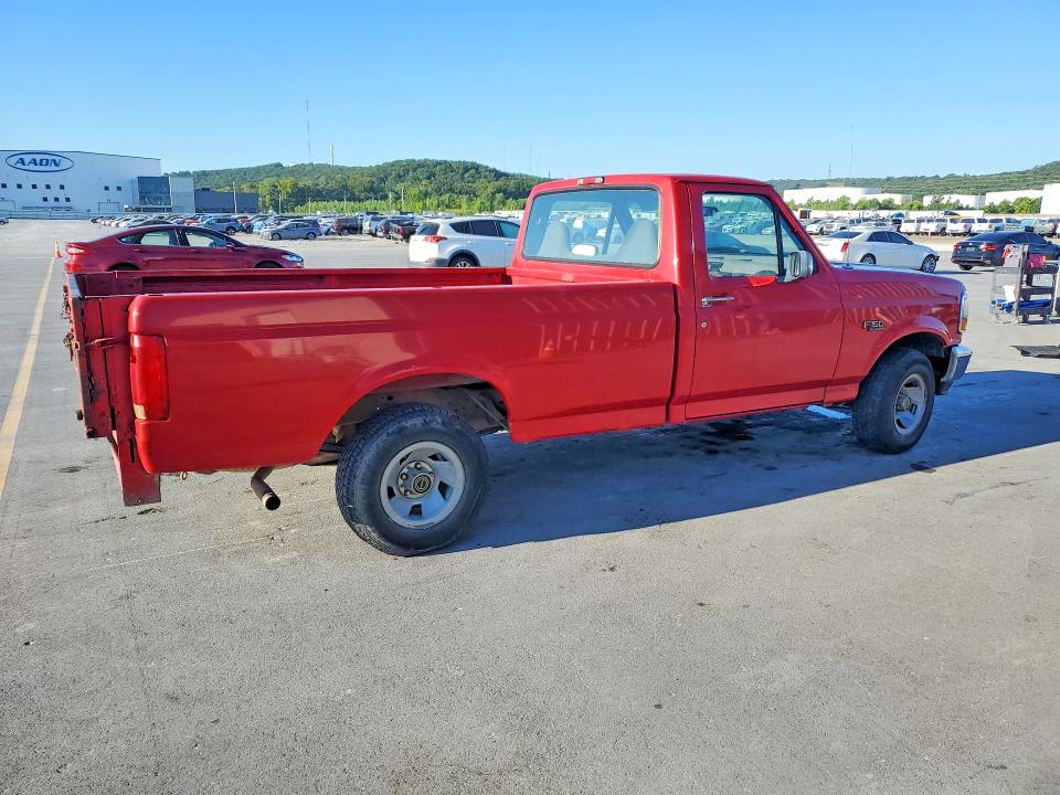 Aukcja sprzedaży 1996 Ford F150, vin: 1FTEF15NXTLC12745, numer aukcji: 67248566