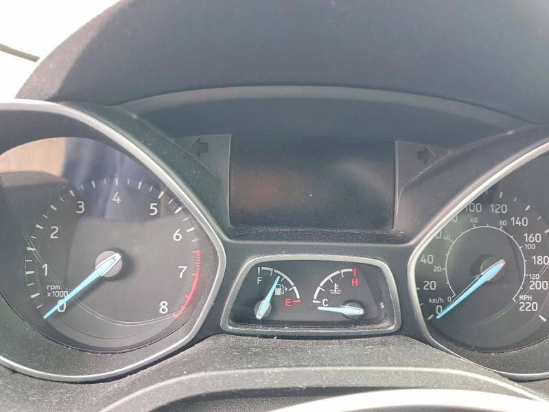 Продаж на аукціоні авто 2018 Ford Escape, vin: 1FMCU9GD6JUB65202, номер лоту: 68567866