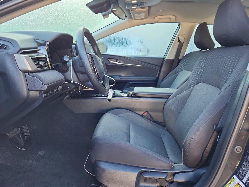 Aukcja sprzedaży 2025 Toyota Camry, vin: 4T1DAACK8SU002278, numer aukcji: 71106206