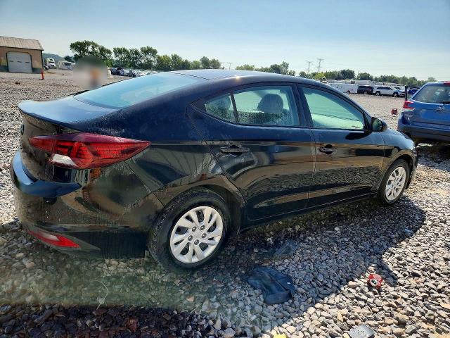 Продажа на аукционе авто 2020 Hyundai Elantra, vin: 5NPD74LF8LH526064, номер лота: 68990726