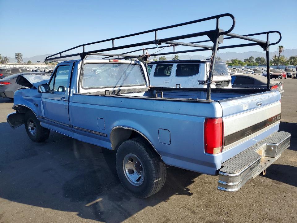 Продаж на аукціоні авто 1996 Ford F150, vin: 1FTEF15Y8TLA05085, номер лоту: 71075926