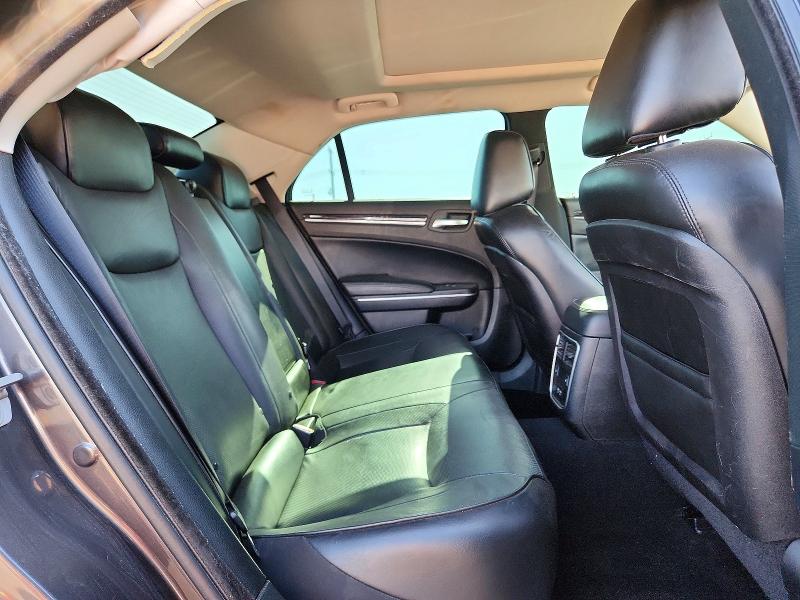 Продаж на аукціоні авто 2019 Chrysler 300, vin: 2C3CCAEGXKH568677, номер лоту: 66862626