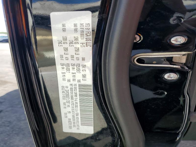 Aukcja sprzedaży 2016 Dodge Journey, vin: 3C4PDDBG2GT117287, numer aukcji: 69114686