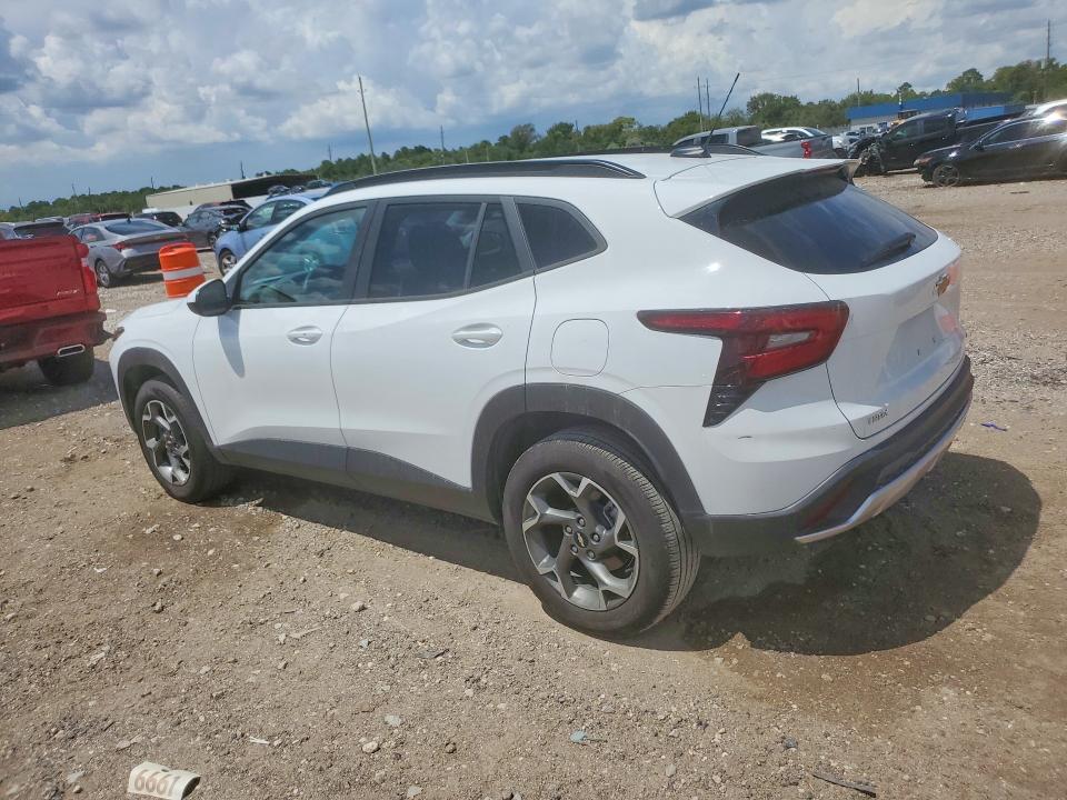 Продаж на аукціоні авто 2025 Chevrolet Trax, vin: KL77LHEPXSC234350, номер лоту: 67189666