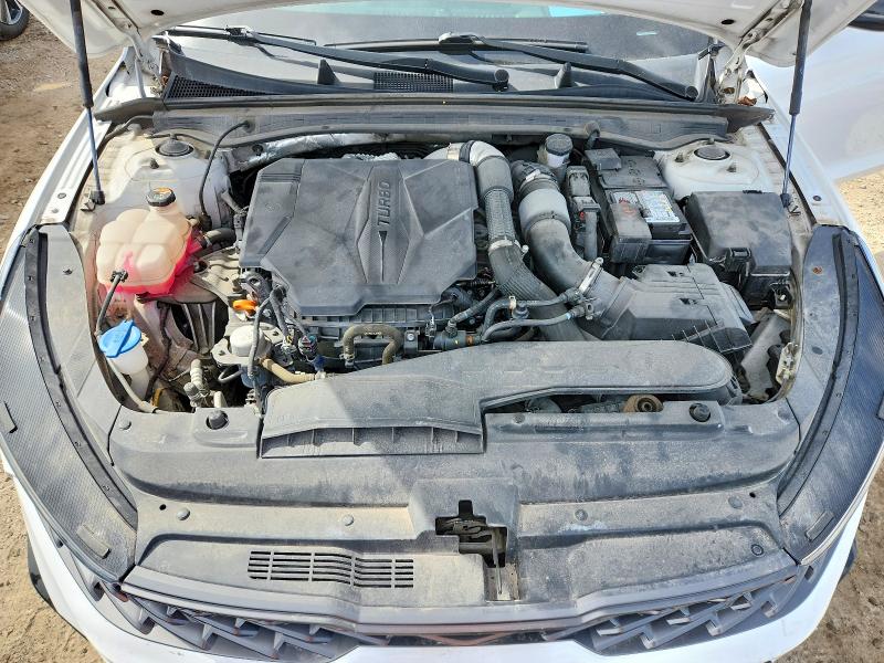 Продаж на аукціоні авто 2021 Kia K5, vin: 5XXG44J81MG054457, номер лоту: 69787536