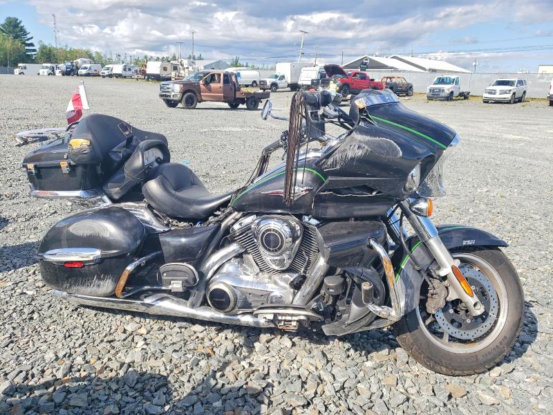 Aukcja sprzedaży 2015 Kawasaki Vn1700, vin: JKBVNRB15FA010520, numer aukcji: 63658276