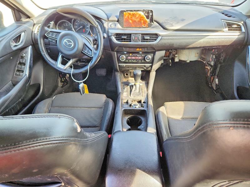 Aukcja sprzedaży 2017 Mazda 6, vin: JM1GL1V51H1116880, numer aukcji: 70684726
