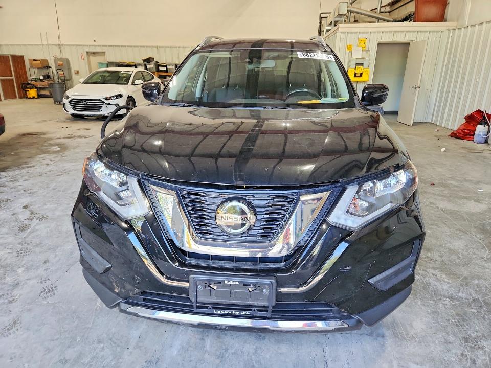 Продажа на аукционе авто 2020 Nissan Rogue, vin: JN8AT2MV5LW124655, номер лота: 68222976