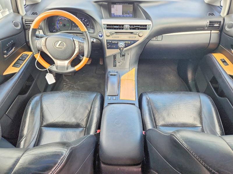 Продажа на аукционе авто 2015 Lexus Rx, vin: 2T2ZB1BA0FC003486, номер лота: 69974396