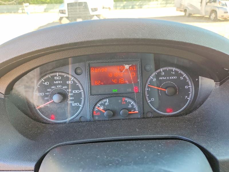 Aukcja sprzedaży 2018 Ram Promaster 3500, vin: 3C6URVHG2JE116340, numer aukcji: 68608806