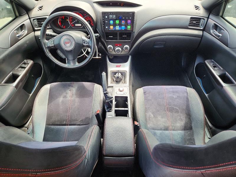 67346396 :رقم المزاد ، JF1GR8H68CL243009 vin ، 2012 Subaru Impreza مزاد بيع