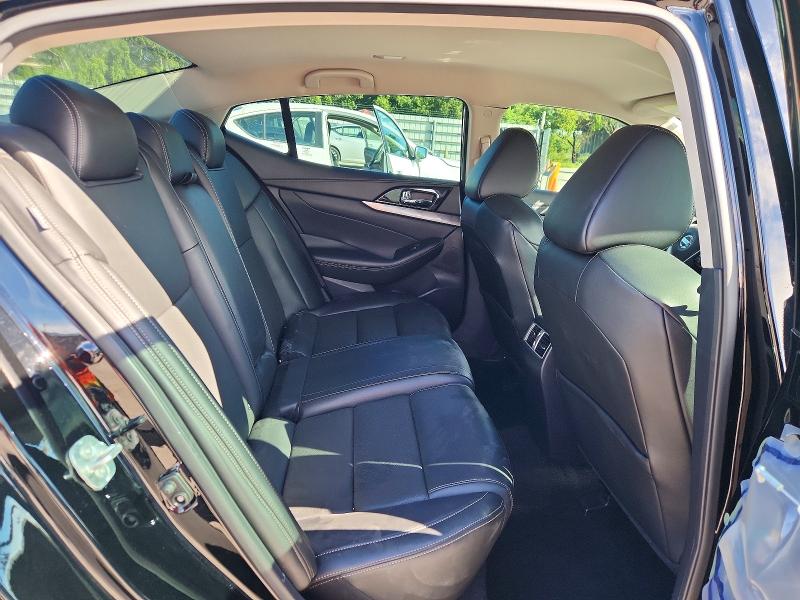 70117136 :رقم المزاد ، 1N4AA6CV1LC364044 vin ، 2020 Nissan Maxima مزاد بيع