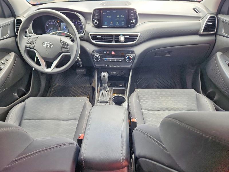 69080986 :رقم المزاد ، KM8J2CA40KU939996 vin ، 2019 Hyundai Tucson مزاد بيع
