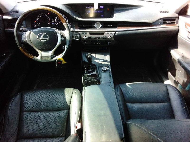 Продажа на аукционе авто 2014 Lexus Es, vin: JTHBK1GG5E2117238, номер лота: 65681606