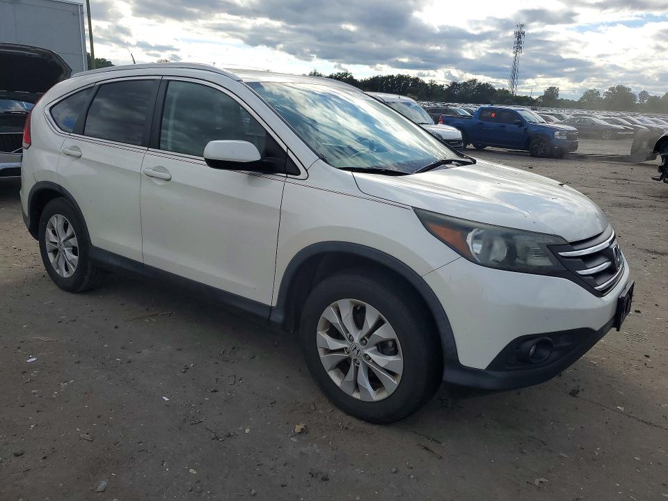 Продажа на аукционе авто 2013 Honda Cr-v, vin: 5J6RM4H72DL072918, номер лота: 70955786