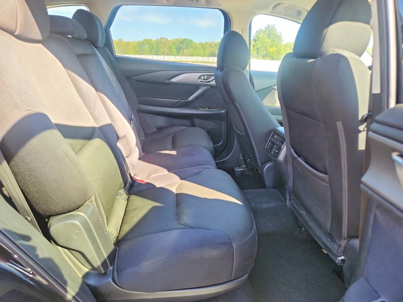 Auction sale of the 2020 Mazda Cx-9, vin: JM3TCBBY6L0408372        , lot number: 69079486