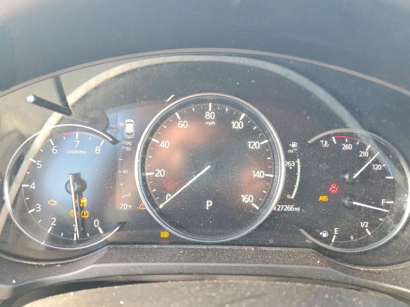 Aukcja sprzedaży 2021 Mazda Cx-5, vin: JM3KFBDM9M0308099, numer aukcji: 69384336