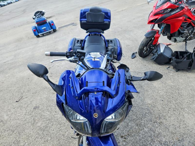 Продажа на аукционе авто 2005 Yamaha Fjr1300, vin: JYARP07E85A004038, номер лота: 67280886