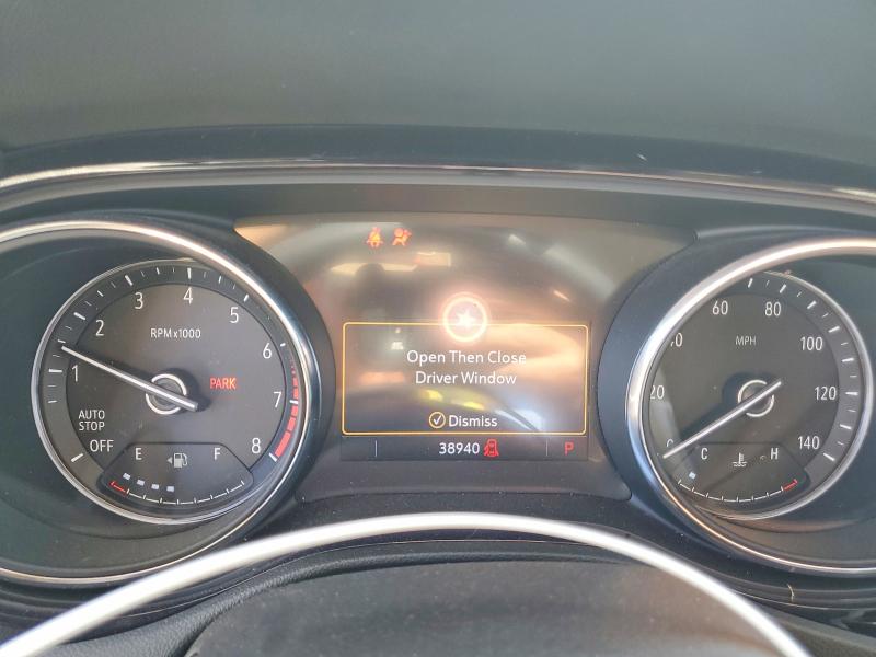 Aukcja sprzedaży 2023 Buick Encore Gx, vin: KL4MMDS28PB089580, numer aukcji: 70408736