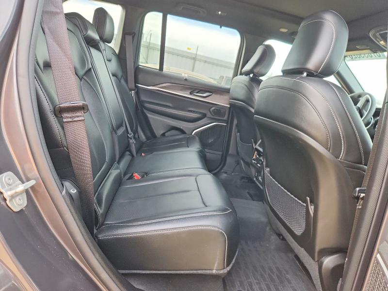 Aukcja sprzedaży 2024 Jeep Grand Cherokee, vin: 1C4RJHBG7RC203122, numer aukcji: 67035026