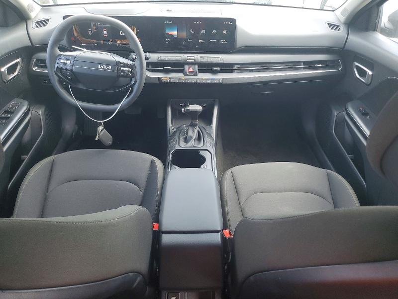 2026 Kia K4 მანქანა იყიდება აუქციონზე, vin: 3KPFT4DE5TE275552, აუქციონის ნომერი: 68685116