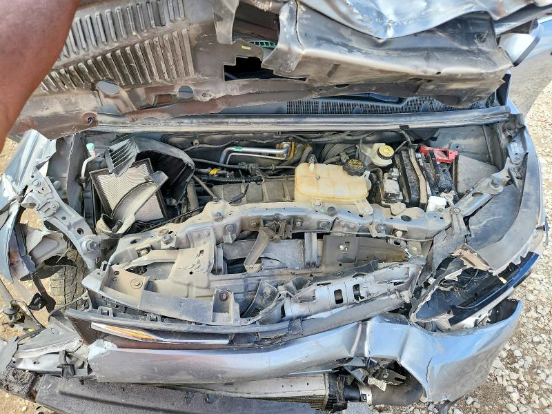 Продажа на аукционе авто 2019 Chevrolet Trax, vin: KL7CJPSB9KB827551, номер лота: 68228776