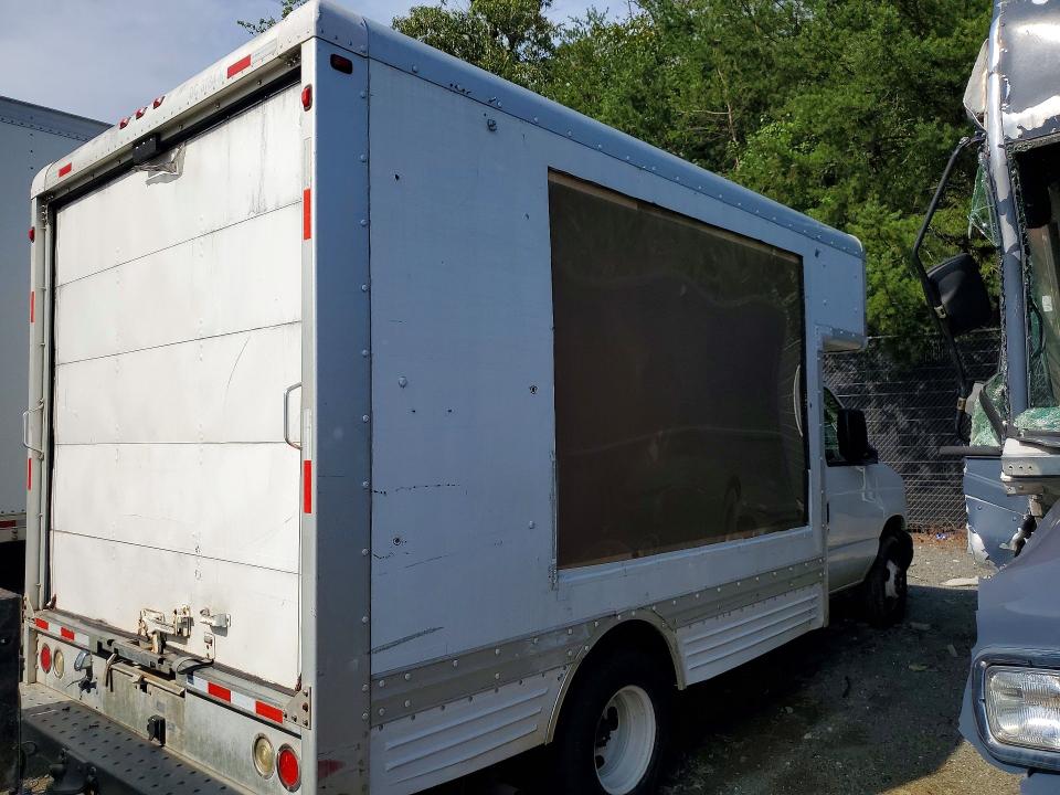 Aukcja sprzedaży 2007 Ford E450, vin: 1FDXE45S77DB14514, numer aukcji: 66083626