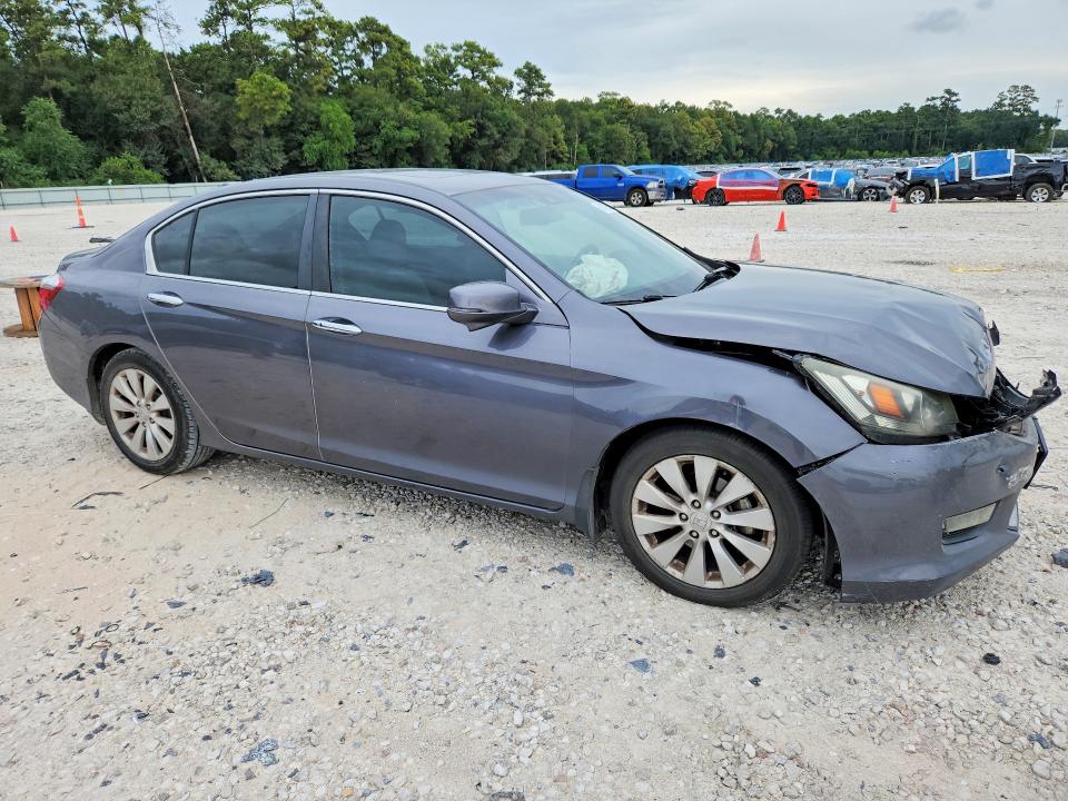 Продажа на аукционе авто 2013 Honda Accord, vin: 1HGCR2F8XDA044102, номер лота: 67479756