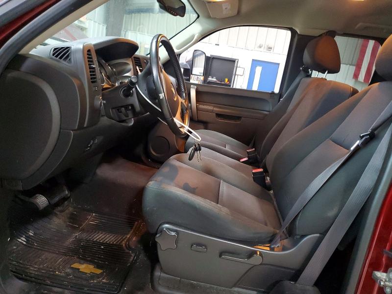 Продажа на аукционе авто 2013 Chevrolet Silverado, vin: 1GCRKSE76DZ108479, номер лота: 70660626