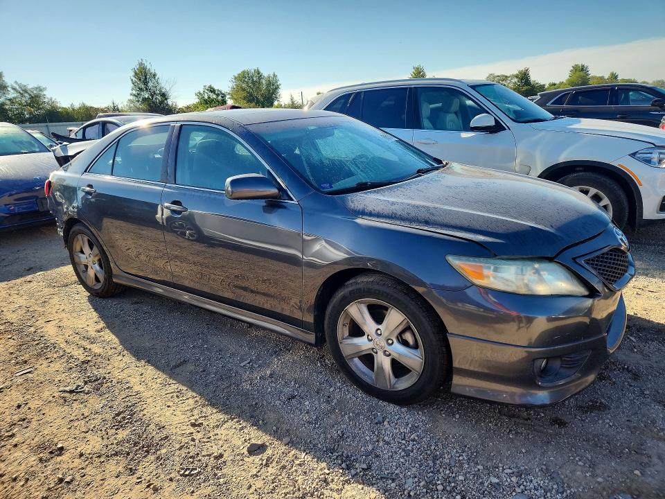 Продаж на аукціоні авто 2011 Toyota Camry, vin: 4T1BF3EK3BU148072, номер лоту: 68513106