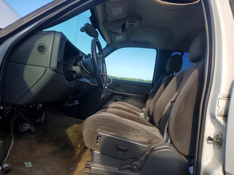 68039616 :رقم المزاد ، 1GCGK13U66F180992 vin ، 2006 Chevrolet Silverado مزاد بيع