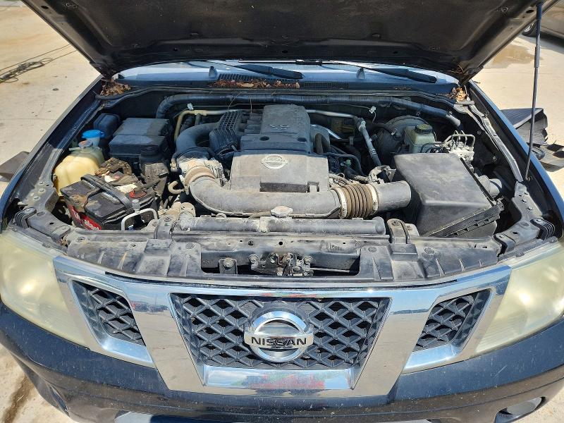 69872546 :رقم المزاد ، 1N6AD0ER4HN775963 vin ، 2017 Nissan Frontier مزاد بيع