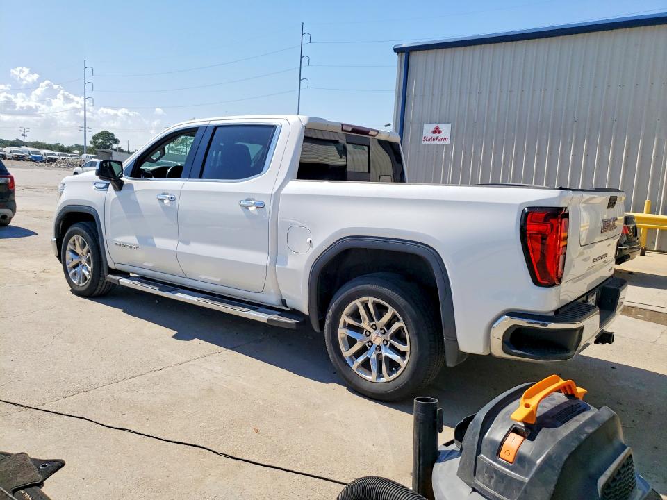 70446726 :رقم المزاد ، 3GTP8DED3LG269717 vin ، 2020 Gmc Sierra مزاد بيع