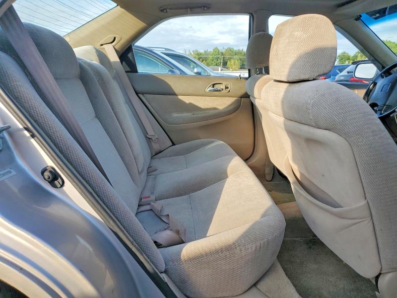Продаж на аукціоні авто 1997 Honda Accord, vin: 1HGCD5600VA049286, номер лоту: 69804836