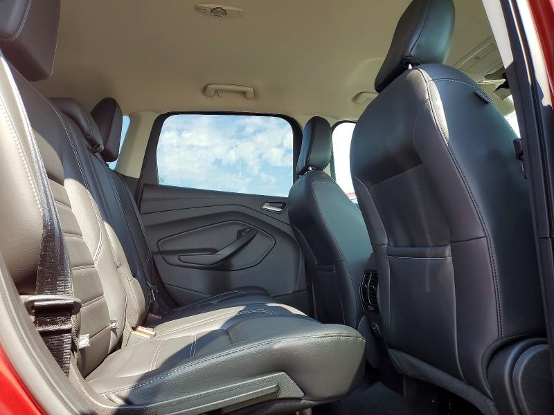 Aukcja sprzedaży 2019 Ford Escape, vin: 1FMCU9HD6KUC12650, numer aukcji: 64428716