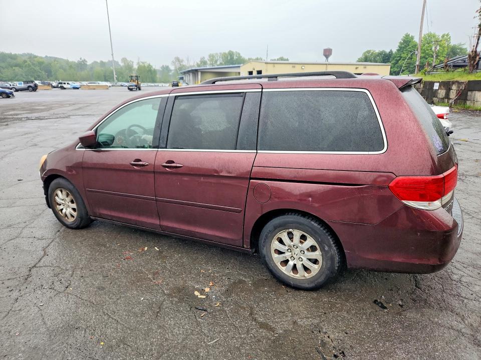 Продаж на аукціоні авто 2008 Honda Odyssey, vin: 5FNRL38798B084401, номер лоту: 66819686