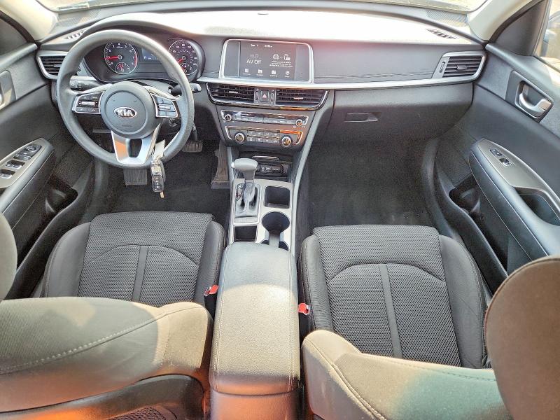 Продажа на аукционе авто 2019 Kia Optima, vin: 5XXGT4L34KG334245, номер лота: 67479336