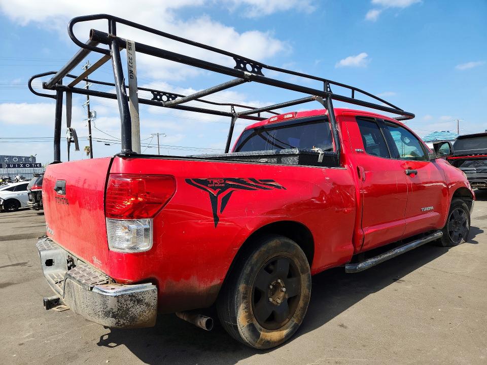 68879556 :رقم المزاد ، 5TFRU54158X008237 vin ، 2008 Toyota Tundra مزاد بيع