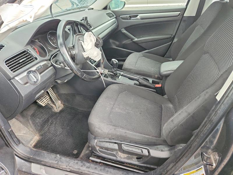 Aukcja sprzedaży 2016 Volkswagen Passat, vin: 1VWAT7A31GC035455, numer aukcji: 69067546