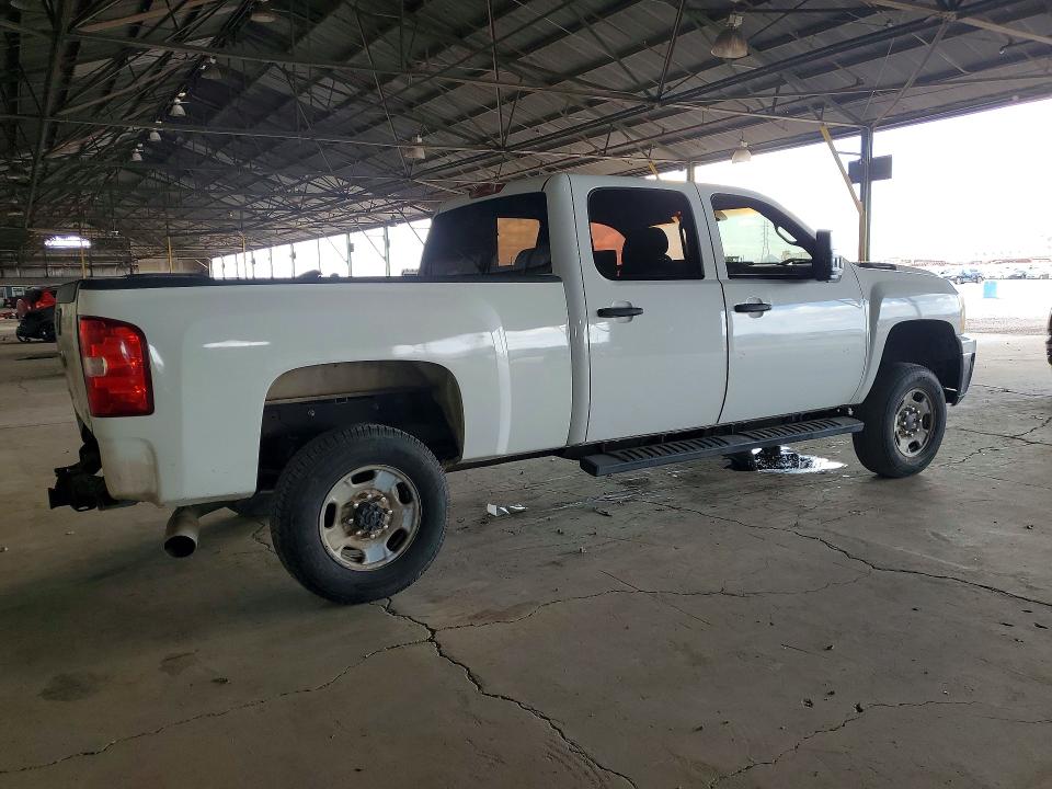 Aukcja sprzedaży 2011 Chevrolet Silverado, vin: 1GC1KVC83BF236669, numer aukcji: 67835366