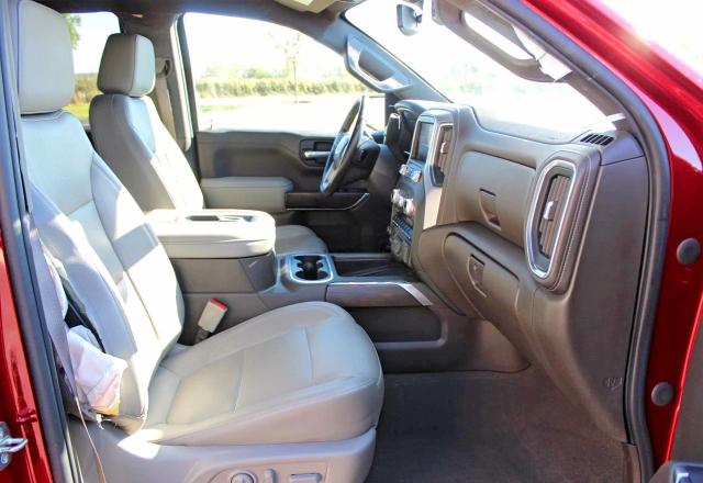 71090146 :رقم المزاد ، 3GTU9DET3LG288677 vin ، 2020 Gmc Sierra مزاد بيع