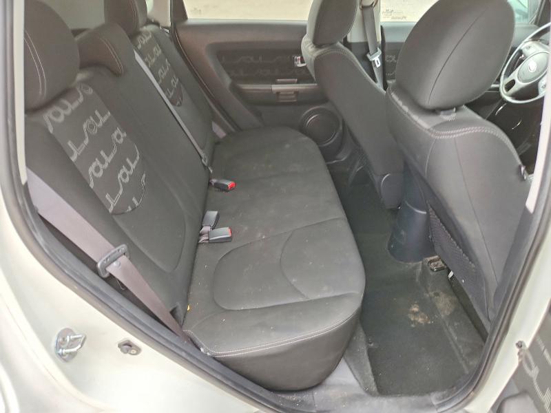 Продажа на аукционе авто 2013 Kia Soul, vin: KNDJT2A67D7520915, номер лота: 68172186