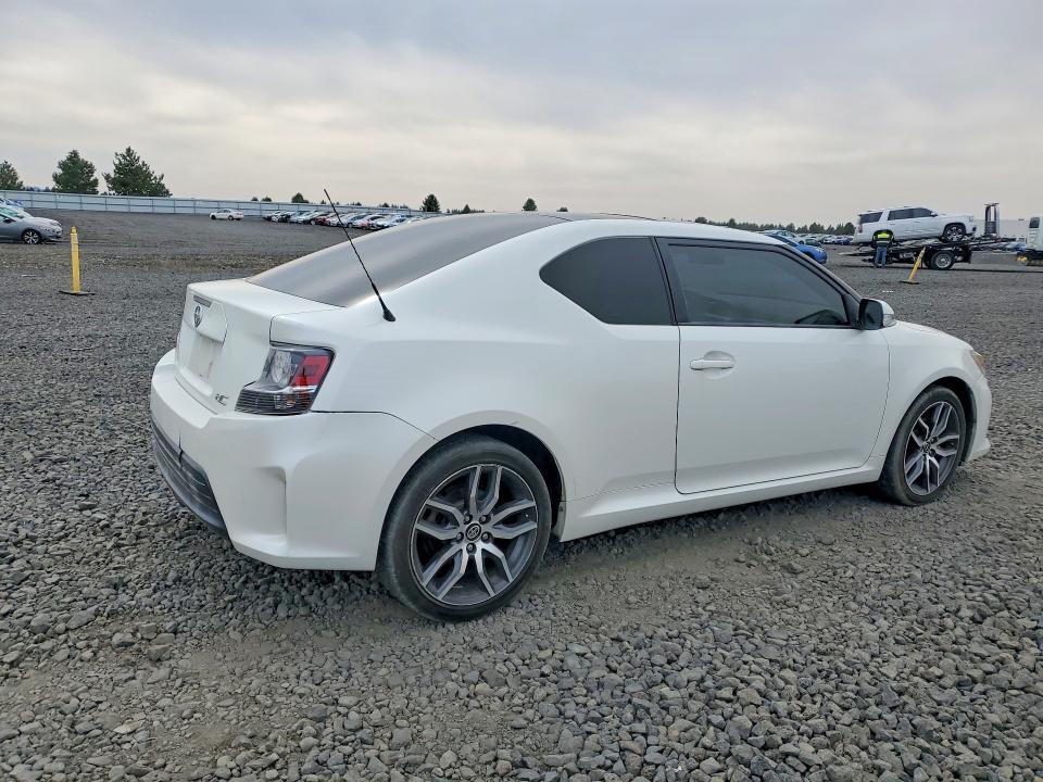 Aukcja sprzedaży 2015 Scion Tc, vin: JTKJF5C76F3094569, numer aukcji: 68256146