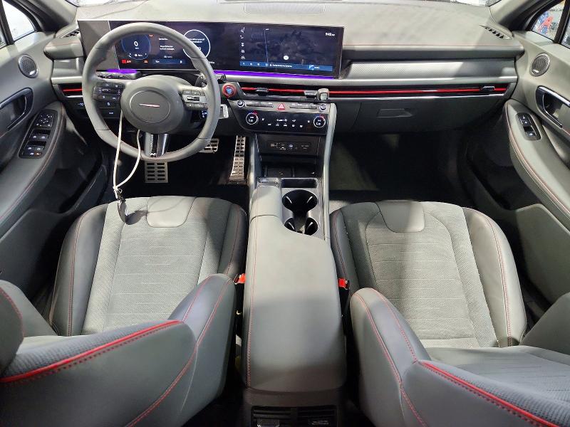 Продаж на аукціоні авто 2026 Hyundai Sonata, vin: KMHL54JC3TA573600, номер лоту: 67814416
