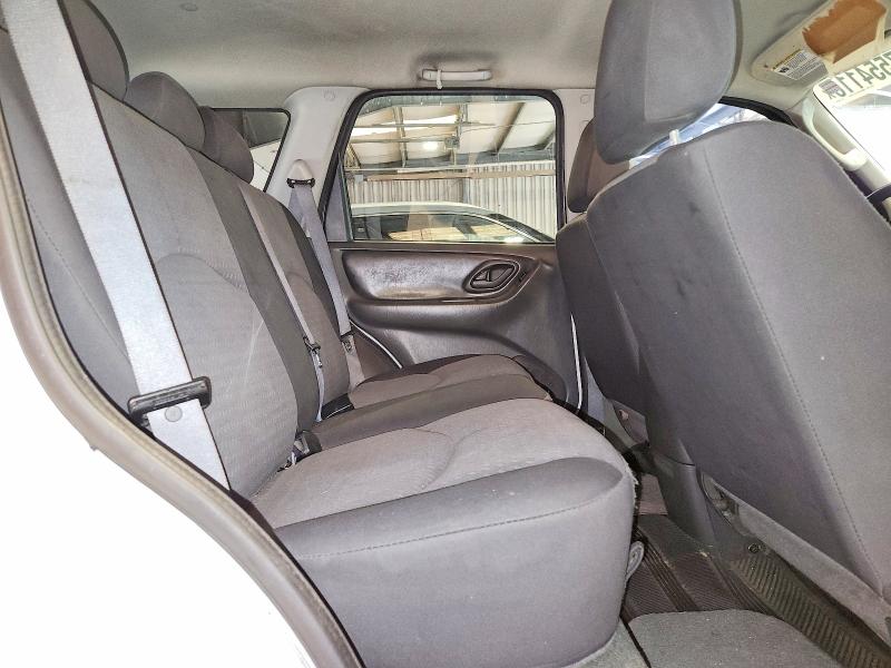 Продажа на аукционе авто 2006 Mazda Tribute, vin: 4F2YZ02Z56KM04493, номер лота: 67554116