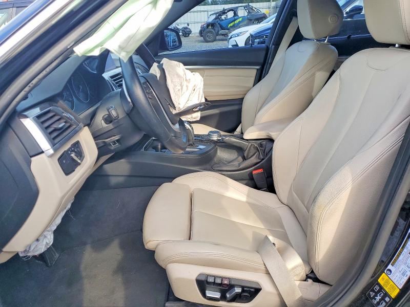 Aukcja sprzedaży 2016 Bmw 328, vin: WBA8E3C58GK500559, numer aukcji: 67924496