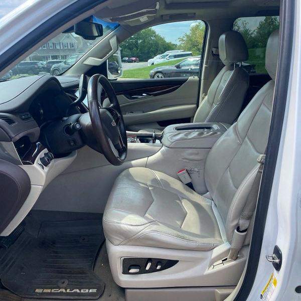 Aukcja sprzedaży 2016 Cadillac Escalade, vin: 1GYS4BKJ4GR154029, numer aukcji: 69595876