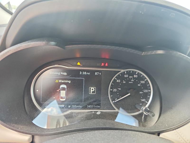 2020 Nissan Versa მანქანა იყიდება აუქციონზე, vin: 3N1CN8EV2LL900684, აუქციონის ნომერი: 68559586