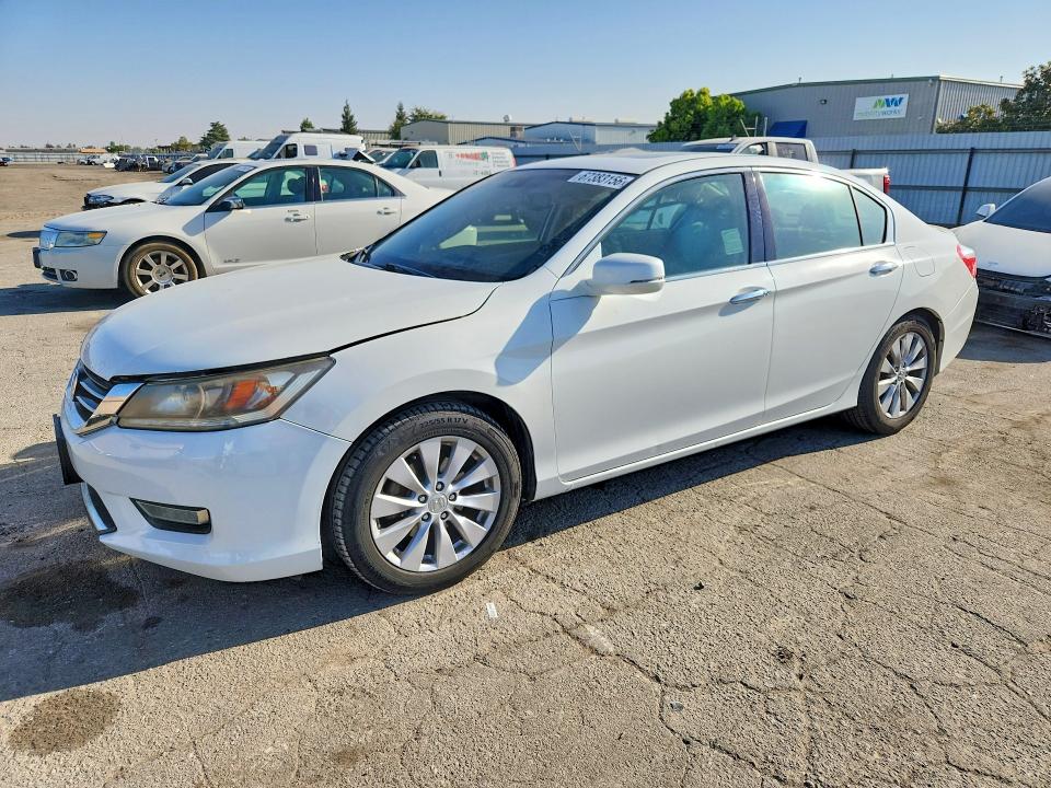 67383156 :رقم المزاد ، 1HGCR3F99DA034899 vin ، 2013 Honda Accord مزاد بيع