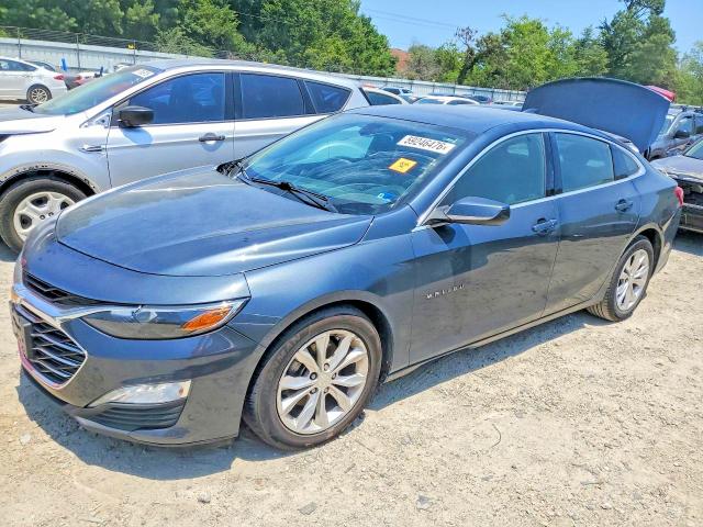 Продаж на аукціоні авто 2021 Chevrolet Malibu, vin: 1G1ZD5ST3MF015264, номер лоту: 68011096
